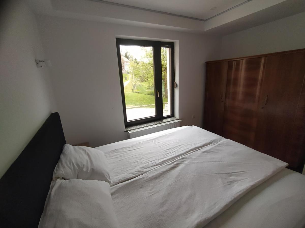 Apartmaji Maln 돌레니스케토플리체 외부 사진