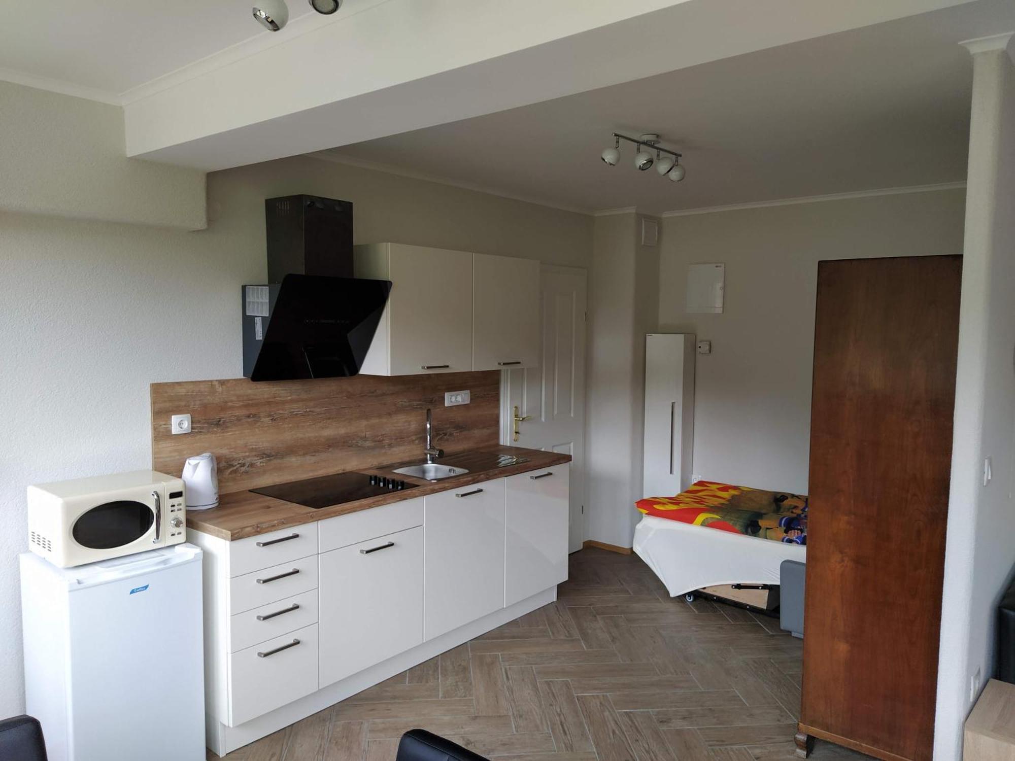 Apartmaji Maln 돌레니스케토플리체 객실 사진